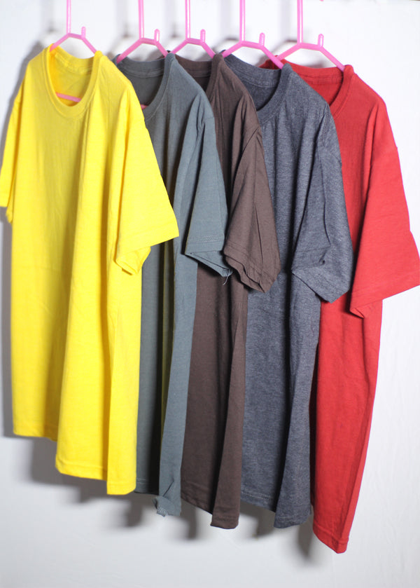 Regular Fit T-Shirt