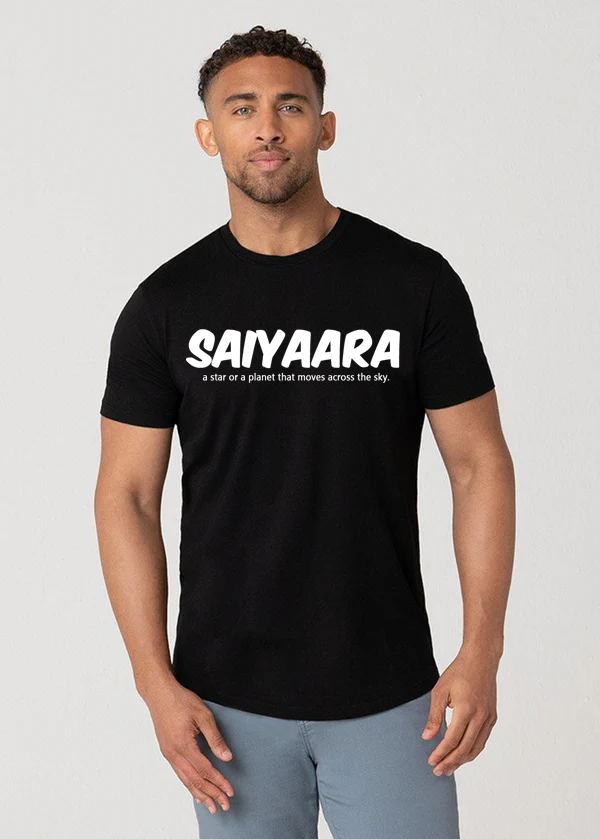 Printed T-Shirt Customize